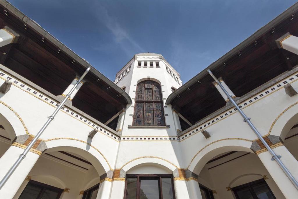 Horison Kota Lama Semarang Kültér fotó